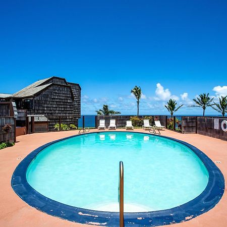 Sealodge G9 Princeville Extérieur photo