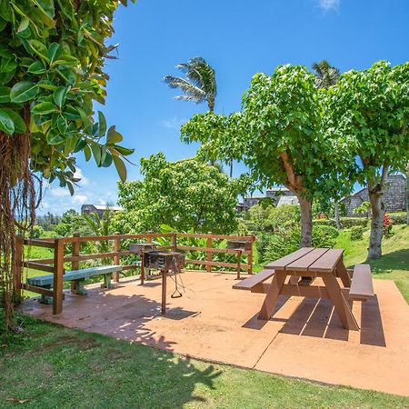Sealodge G9 Princeville Extérieur photo
