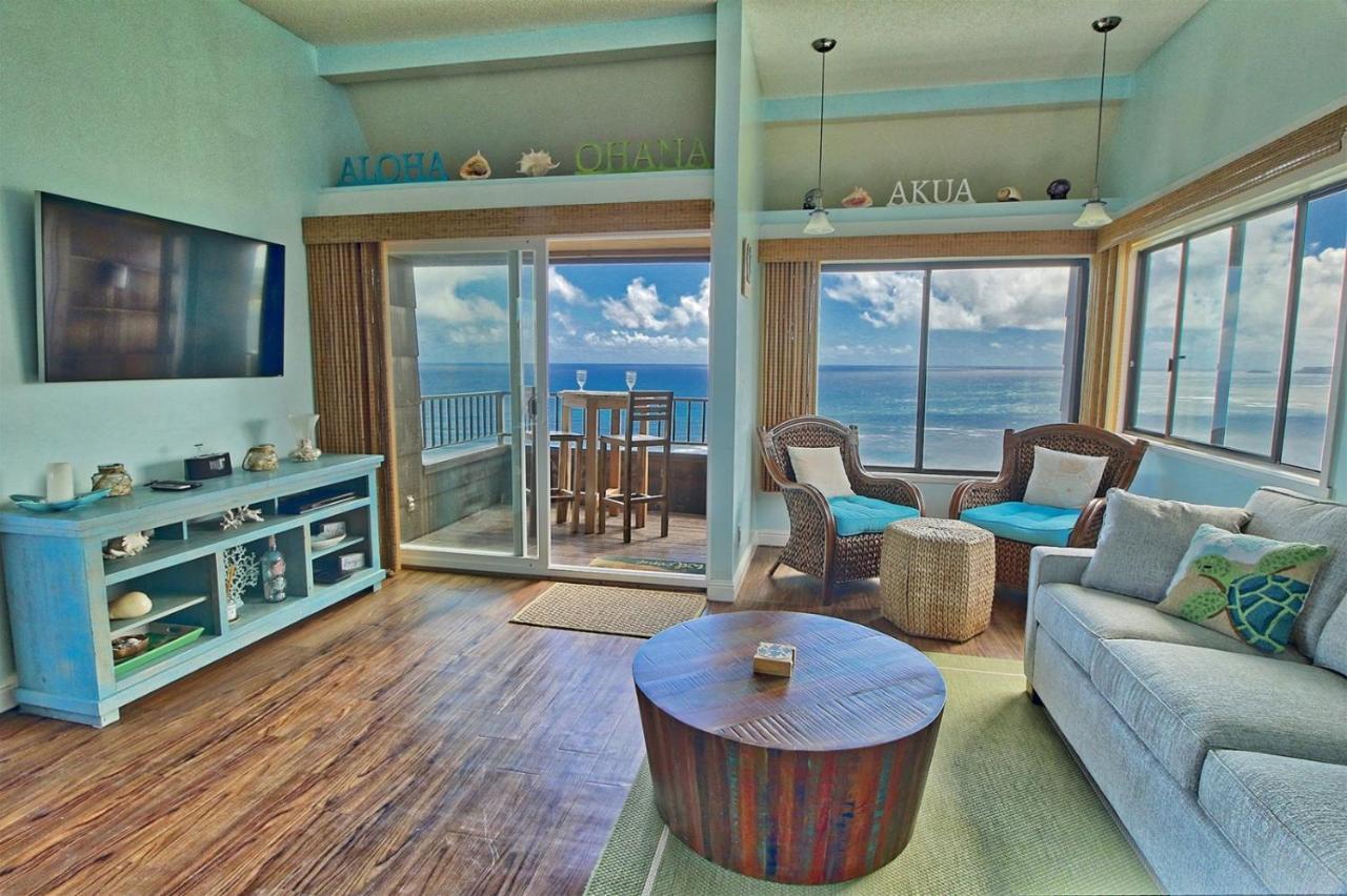 Sealodge G9 Princeville Extérieur photo