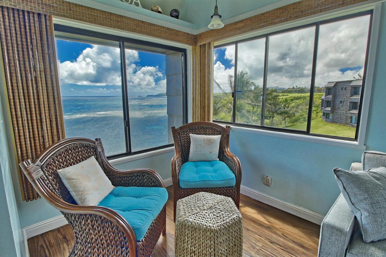 Sealodge G9 Princeville Extérieur photo
