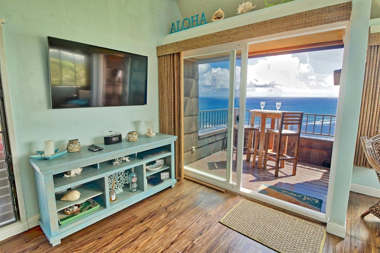 Sealodge G9 Princeville Extérieur photo