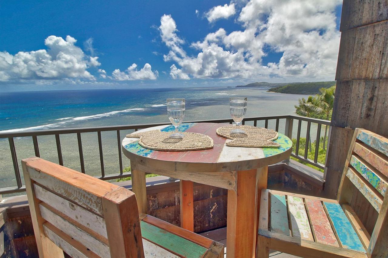 Sealodge G9 Princeville Extérieur photo