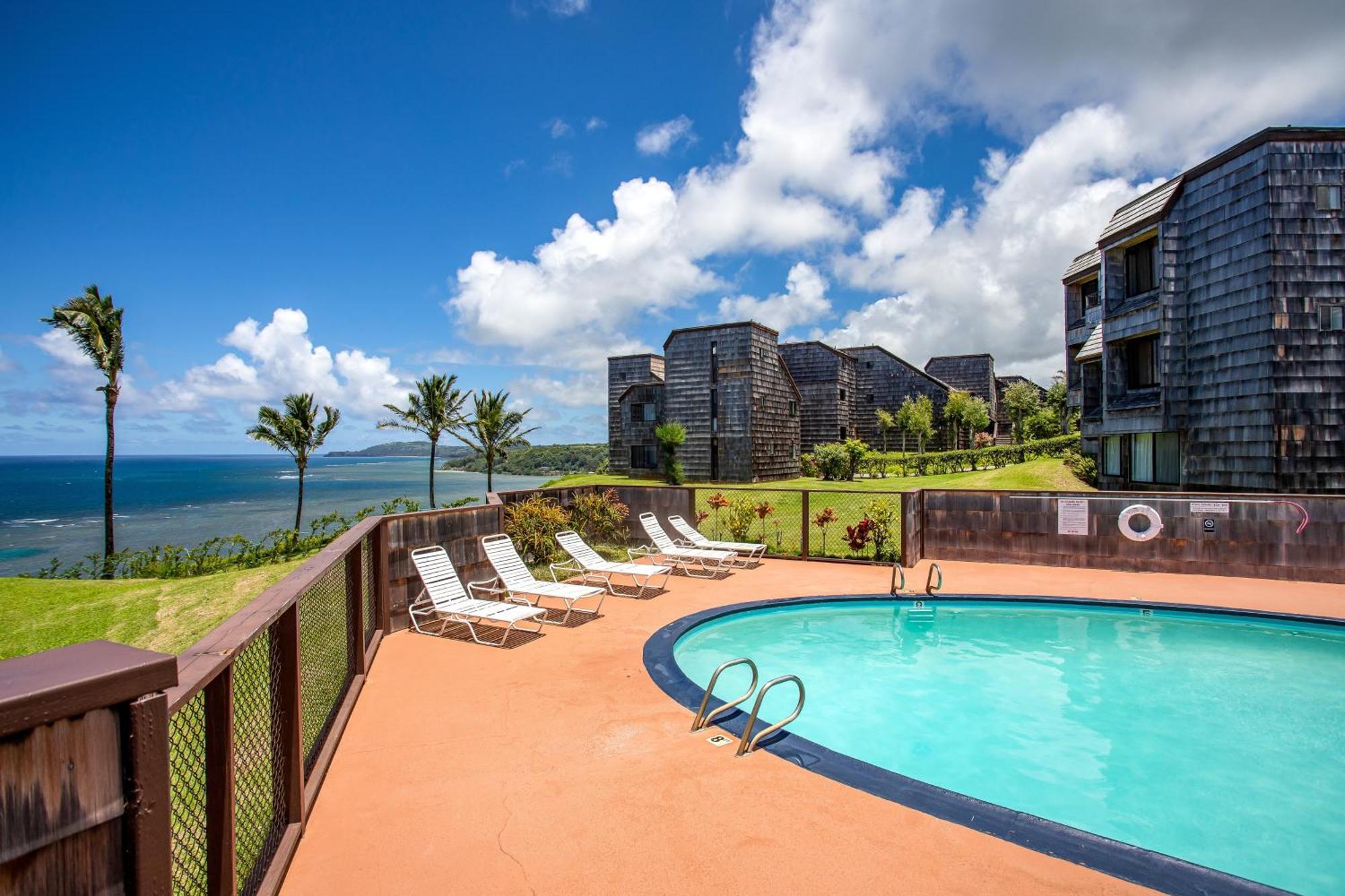 Sealodge G9 Princeville Extérieur photo