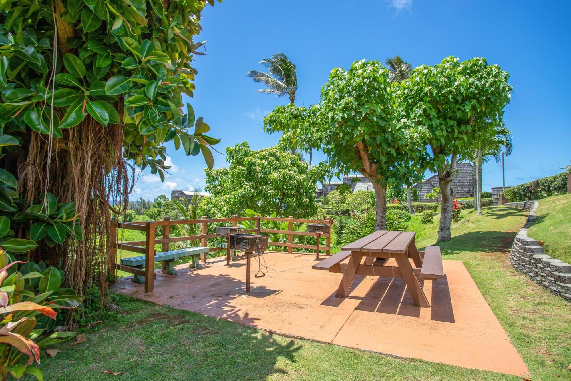 Sealodge G9 Princeville Extérieur photo