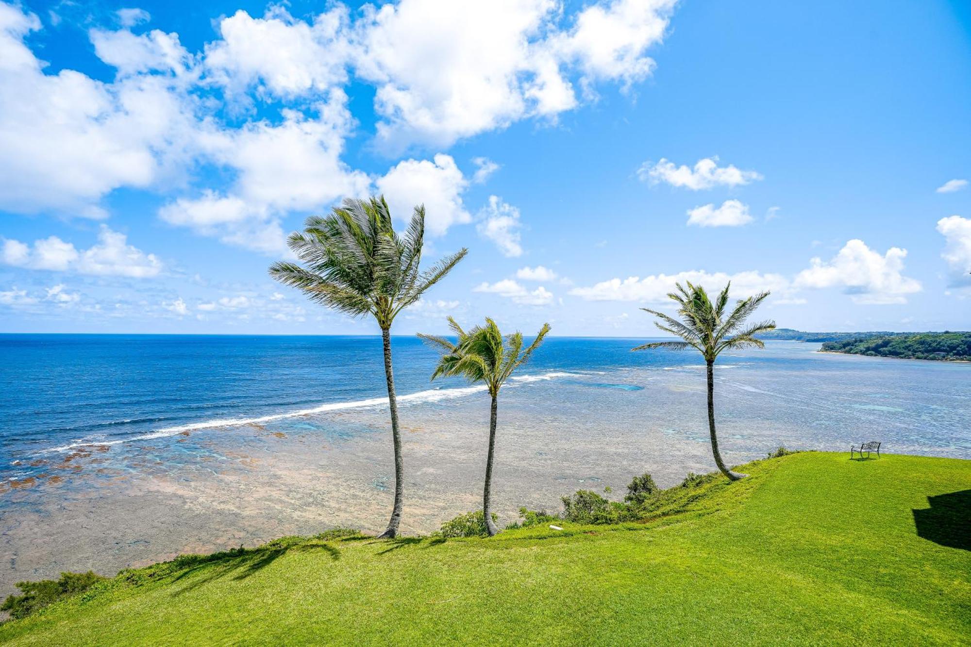 Sealodge G9 Princeville Extérieur photo