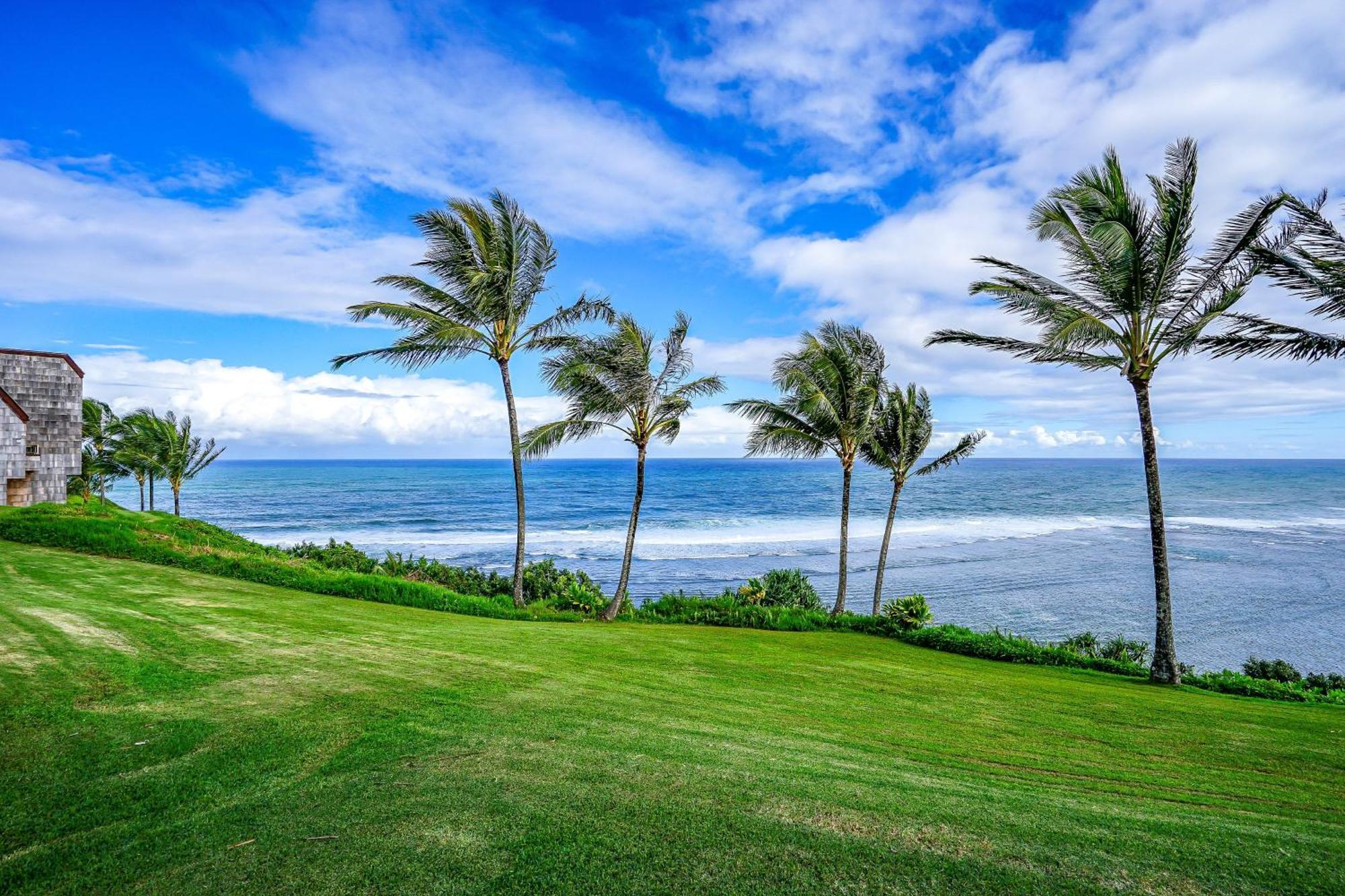 Sealodge G9 Princeville Extérieur photo